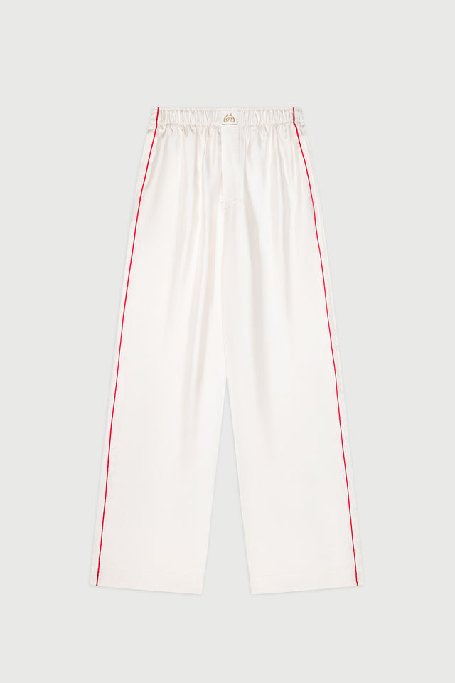 Comme Si & Le Sirenuse, La Boxer Alta, Silk Twill